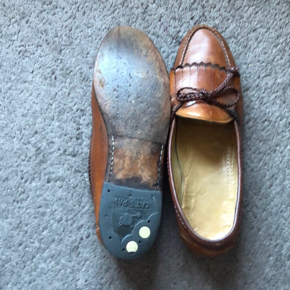 Allen Edmonds Loafer - Picture 6 of 6